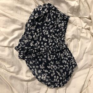 Flowy Shorts